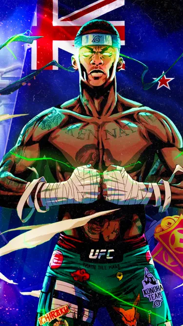 Adesanya Games Screenshot